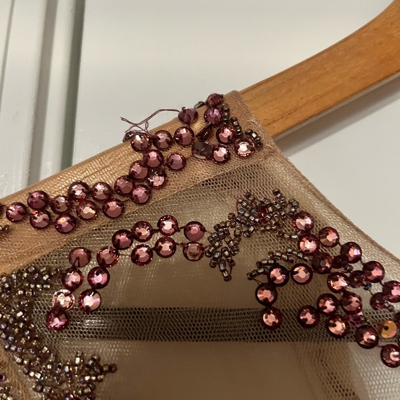 Sherri Hill Ball Gown - Picture 5 of 17